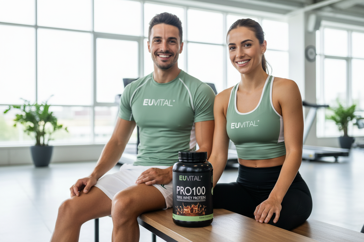 Come preparare uno shake proteico perfetto