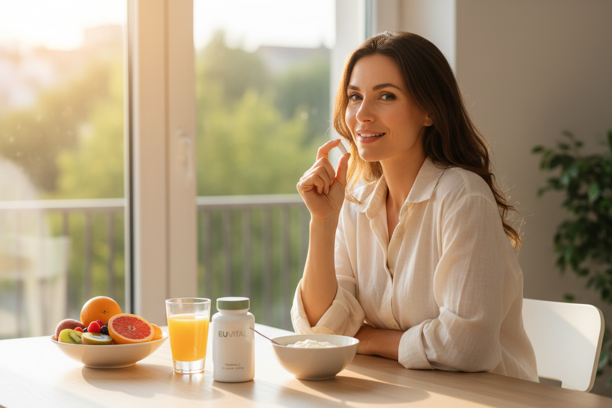 Vitamina D3: perché da sola non basta davvero