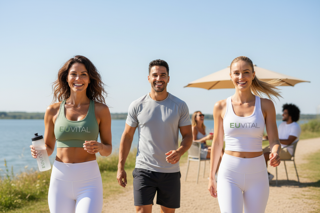 Equilibrio tra salute fisica mentale e sociale