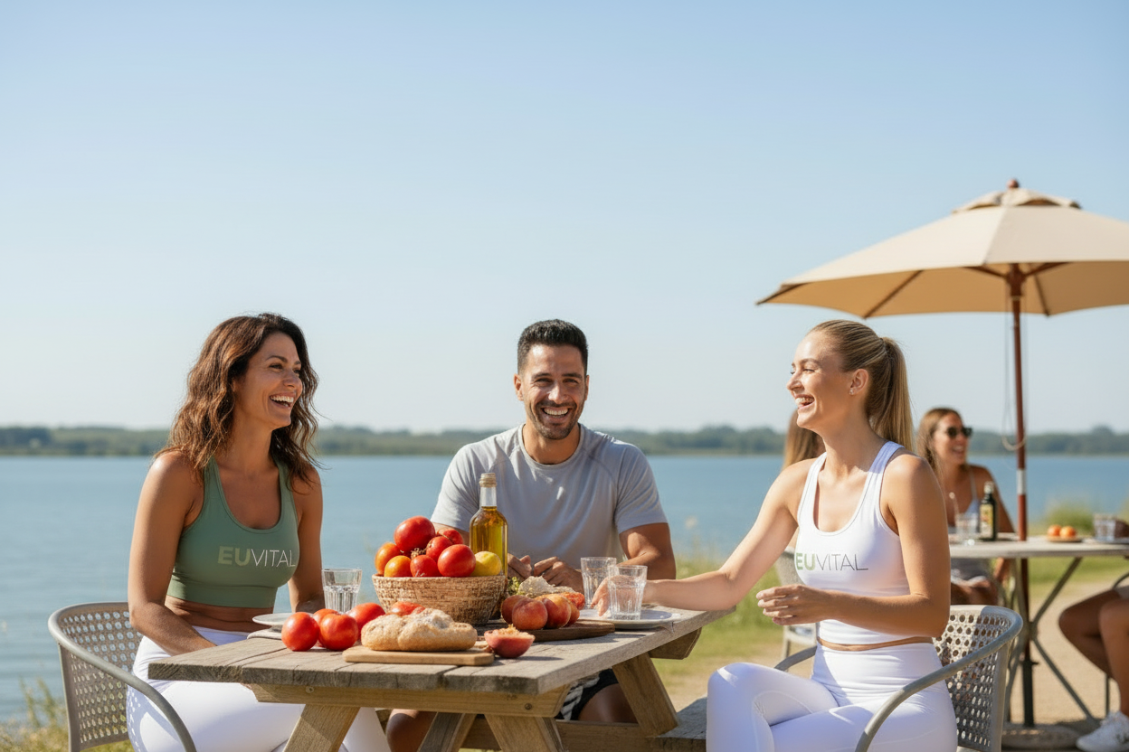 Come migliorare il benessere quotidiano