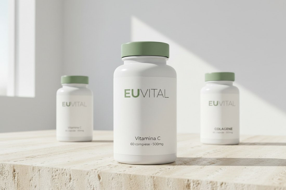 Serve integrare vitamine ogni giorno? La guida