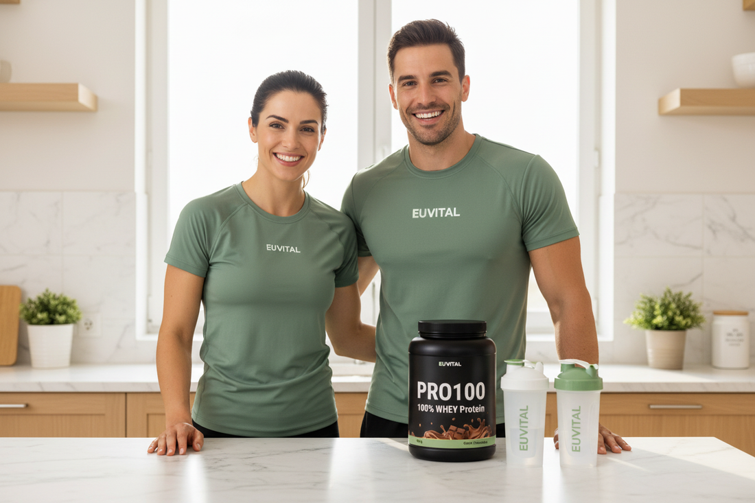 Recensione proteine isolate senza zucchero