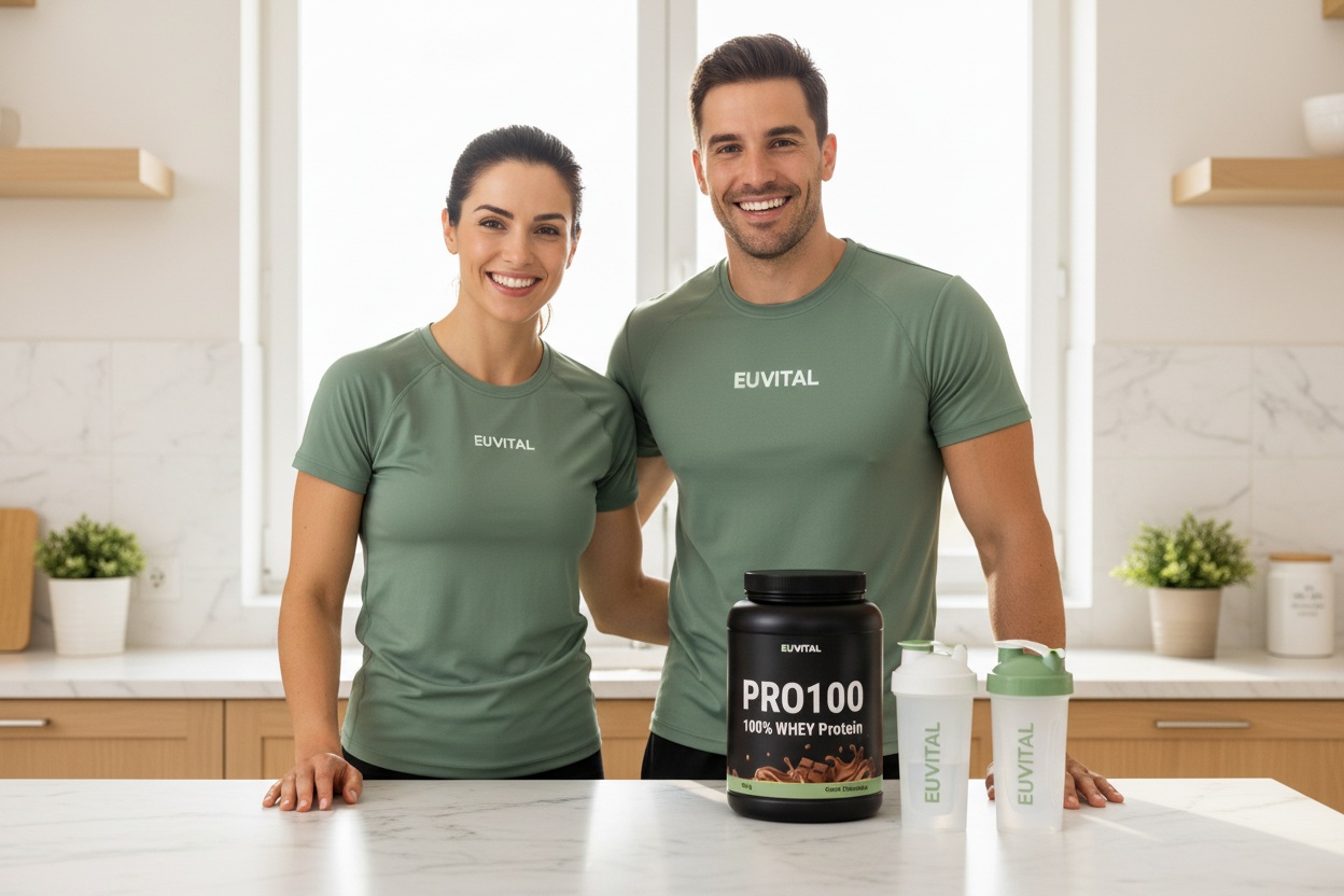 Recensione proteine isolate senza zucchero
