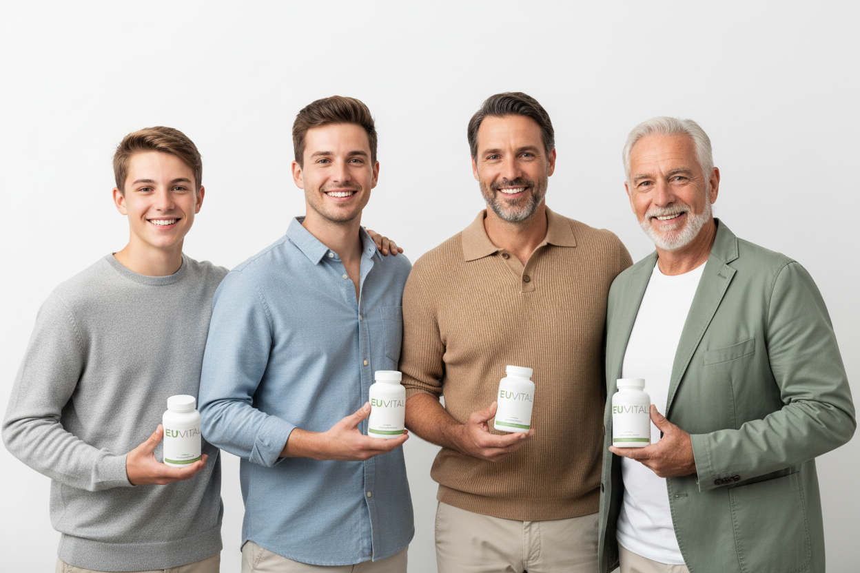 3. Uomo - Benessere, Prevenzione, Salute
