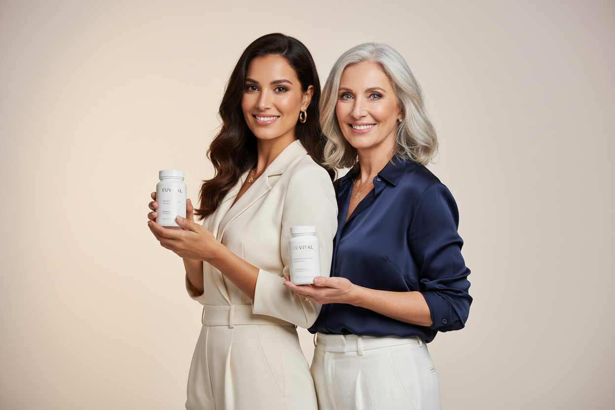 2. Donna - Benessere, Salute, Bellezza