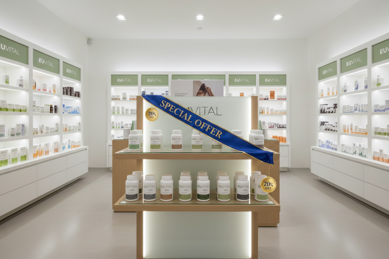 7. Promozioni - Novità, Sconti Speciali, Prodotti Partner