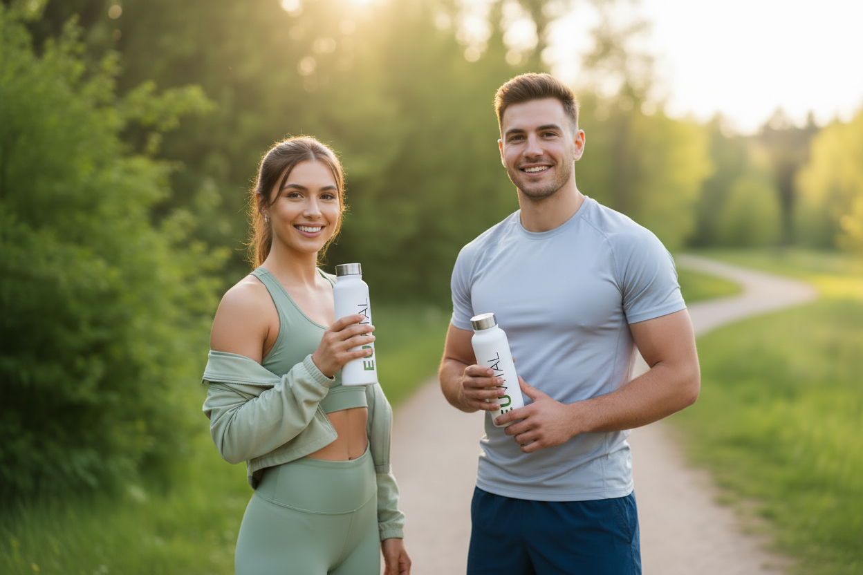 6. Integratori per lo Sport, Fitness e Performance
