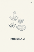 Le Guide EUVITAL - I Minerali