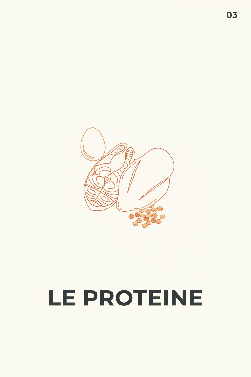 Le Guide EUVITAL - Le Proteine