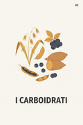 Le Guide EUVITAL - I Carboidrati
