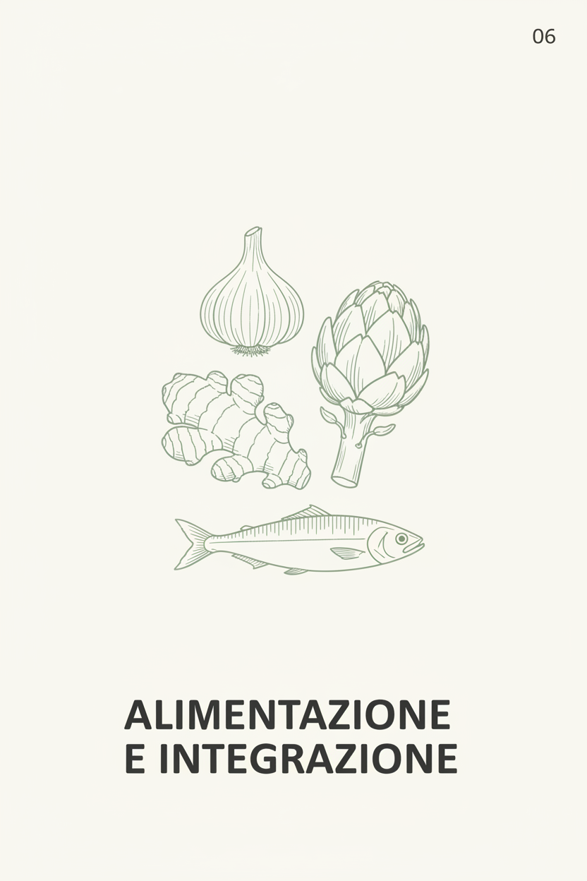 Le Guide EUVITAL - Alimentazione e Integrazione