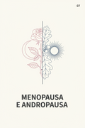 Le Guide EUVITAL - Menopausa e Andropausa