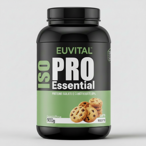 EUVITAL PRO Essential Biscotto