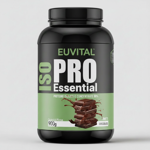 EUVITAL PRO Essential Cioccolato