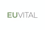 Logo Euvital maiuscolo