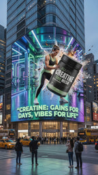 EUVITAL Creatine 500 Mesh — Creatina Monoidrato Micronizzata Ultrapura | Nuovamente Disponibile da Settembre!